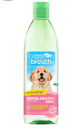 Load image into Gallery viewer, No Brushing Dental Health Solution For Puppies and Dogs - Posh Poos
