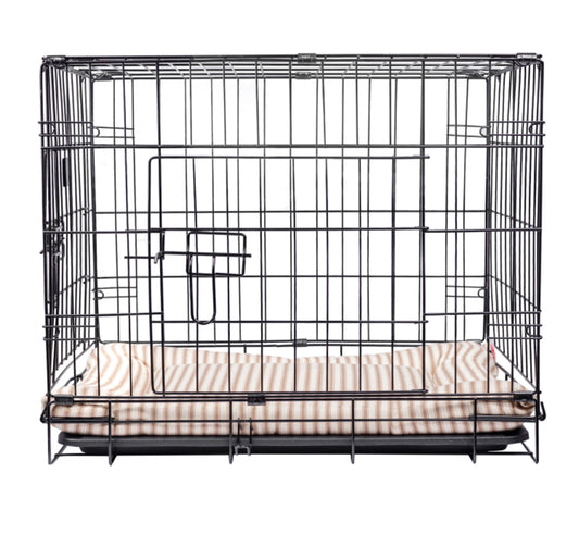24 inch SMALL Puppy Crate For Toy And Miniature Size Puppies, Free Delivery