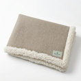 Load image into Gallery viewer, Complete Puppy Crate Set - Oatmeal Linen (Save £30)
