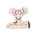 Load image into Gallery viewer, Heritage Tweed Posh Poos Puppy Small Dog Harness Set - Posh Poos
