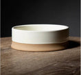 Load image into Gallery viewer, SCANDI Non Slip Bowl For Small Dogs And Puppies - Posh Poos
