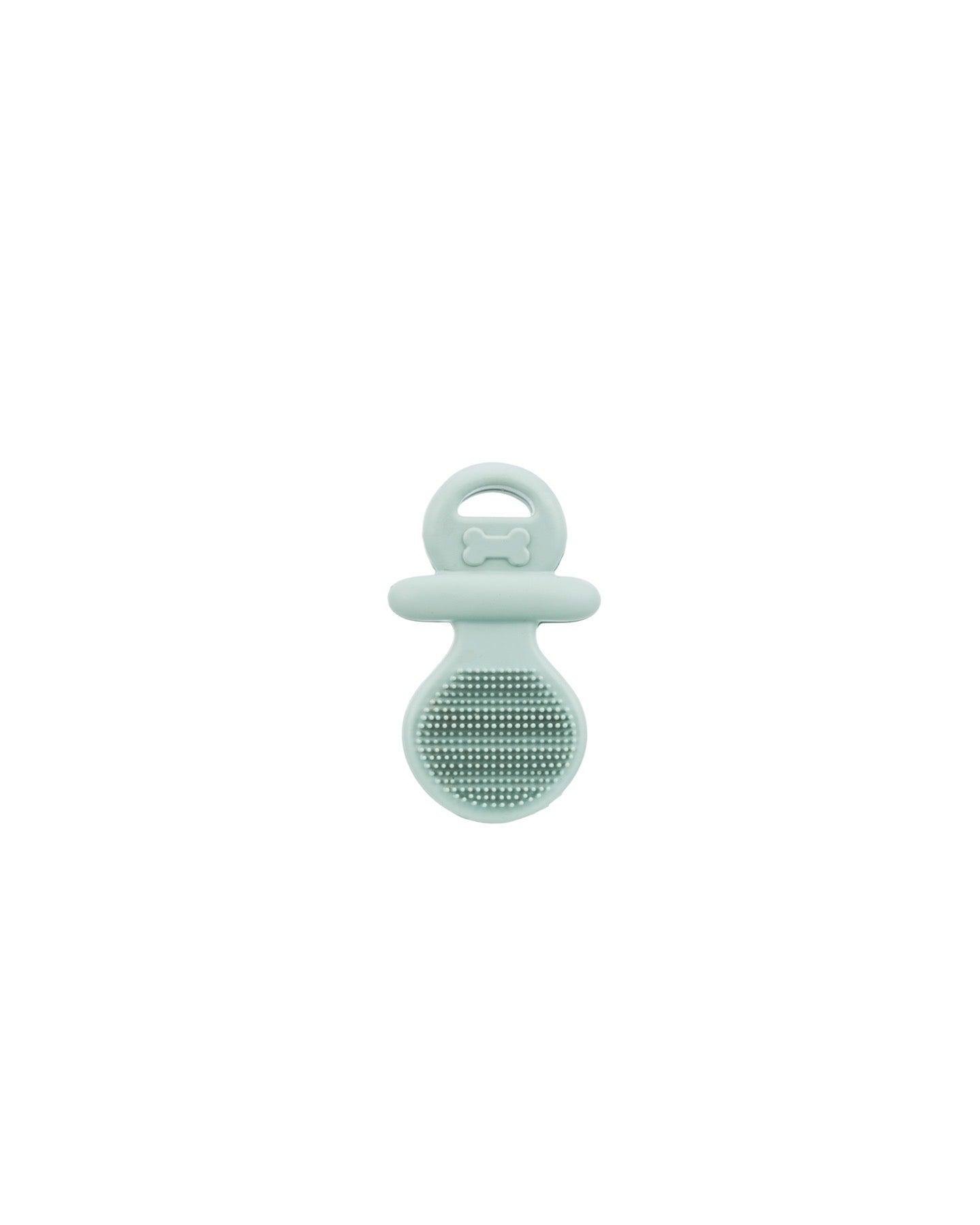 Puppy Teething Pacifier Toy - Posh Poos
