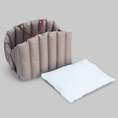 Load image into Gallery viewer, Portable Dog Bag/Dog Car Booster Seat - Posh Poos
