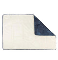 Load image into Gallery viewer, Scruffs Kensington Dog Blanket-Navy - Posh Poos
