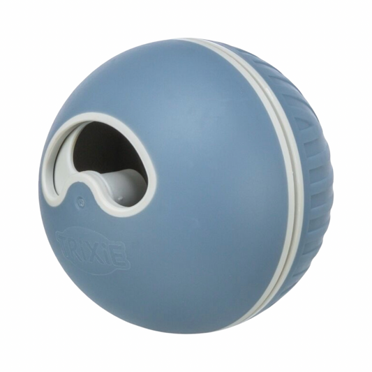Puppy Boredom Buster Snack Ball – Interactive Treat Toy