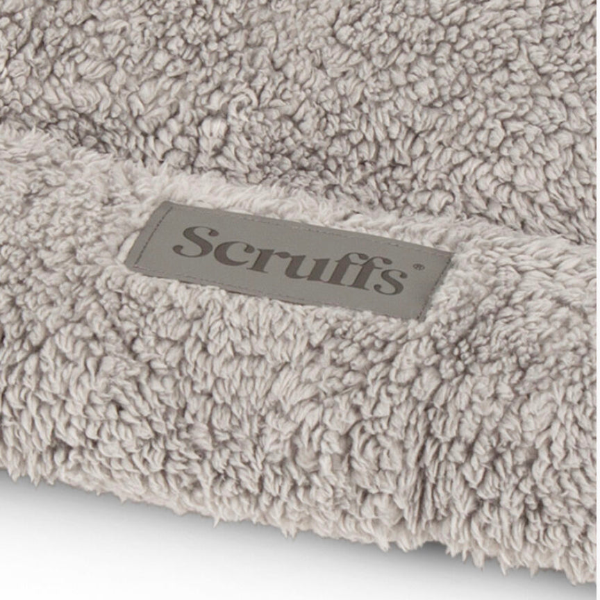 Scruffs Cosy Crate Mat 60x45cm - Posh Poos