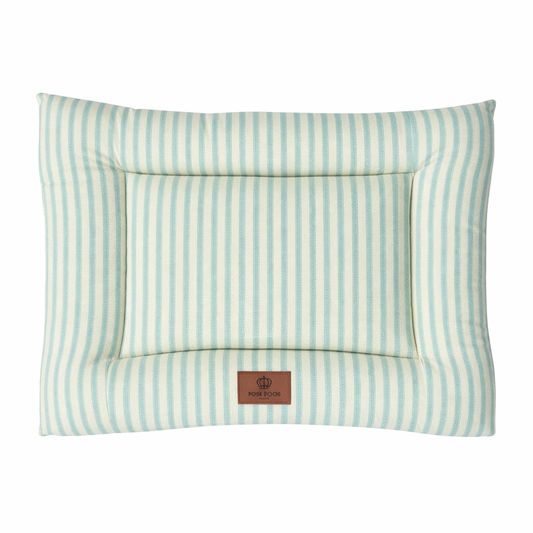 Crate Mattress - Heritage Stripe (Green)