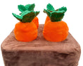 Load image into Gallery viewer, Carrots Snack Dog and Puppy Toy - Posh Poos
