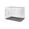 Load image into Gallery viewer, posh poos dog crate 
