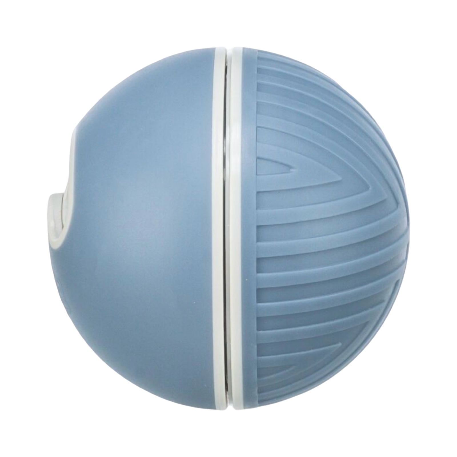 Puppy Boredom Buster Snack Ball – Interactive Treat Toy