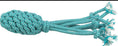 Load image into Gallery viewer, Rope Octopus Toy 35cm - Posh Poos
