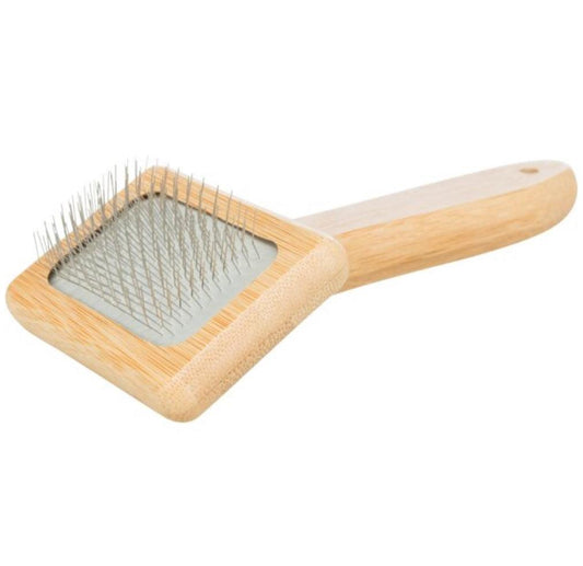 ESSENTIAL Puppy Soft Wire Brush - Posh Poos