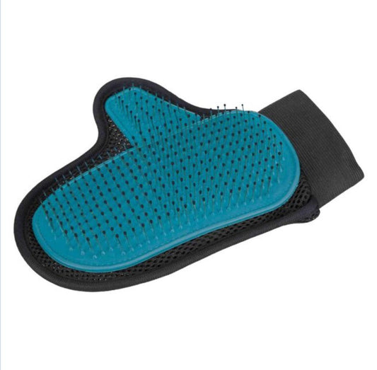 Fur Care Glove - Posh Poos