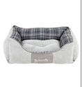 Load image into Gallery viewer, Scruffs Highland Box Bed 75x60cm - Posh Poos
