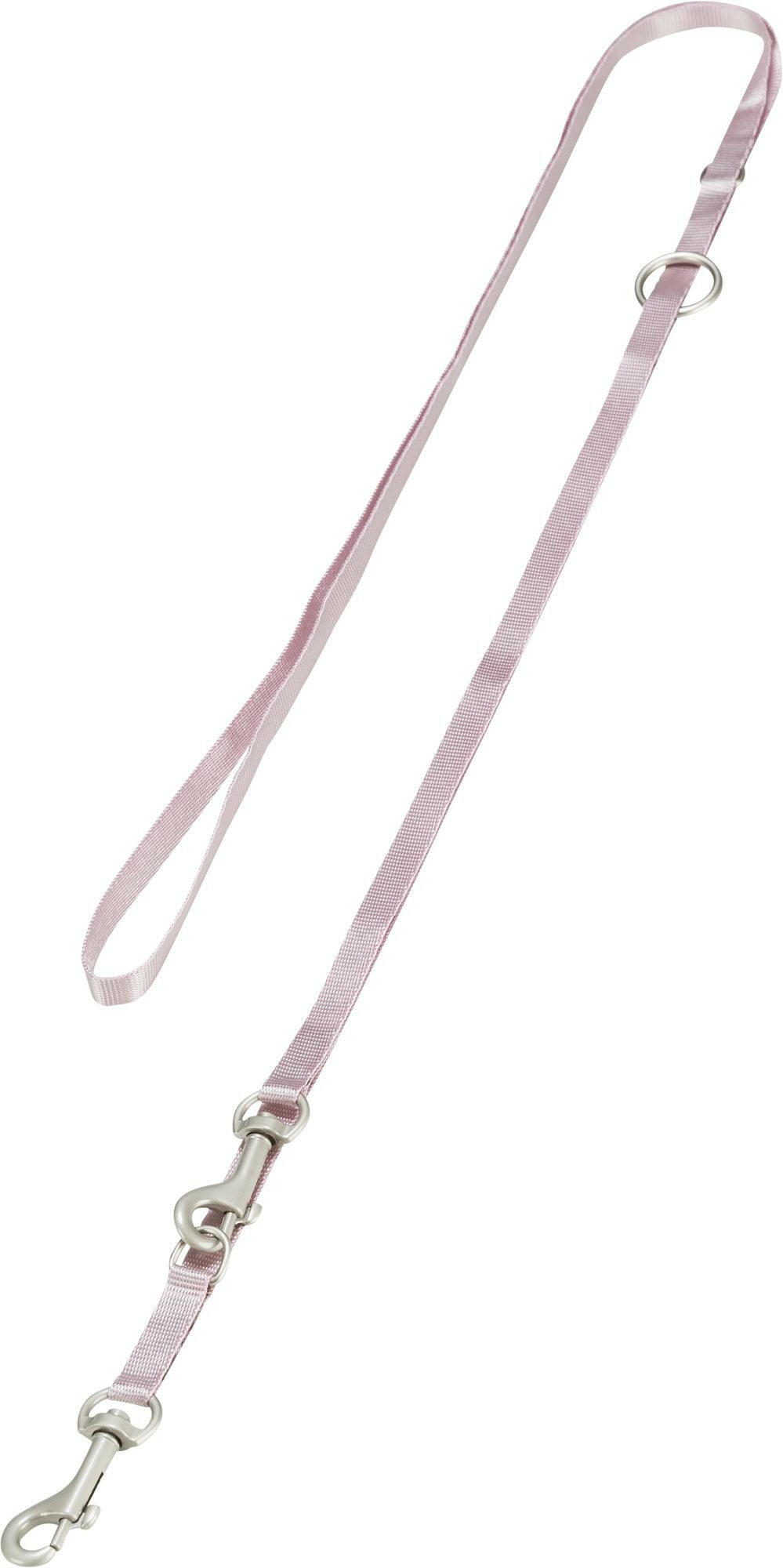 LILAC Soft Puppy Harness With Matching Lead PUPPY SIZE - Posh Poos