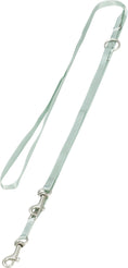 Load image into Gallery viewer, MINT Soft Puppy Harness With Matching Tiny Puppy - Posh Poos
