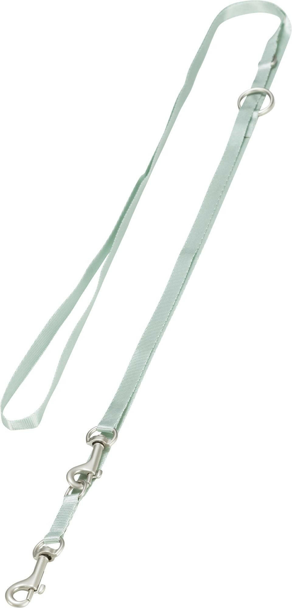 MINT Soft Puppy Harness With Matching Tiny Puppy - Posh Poos