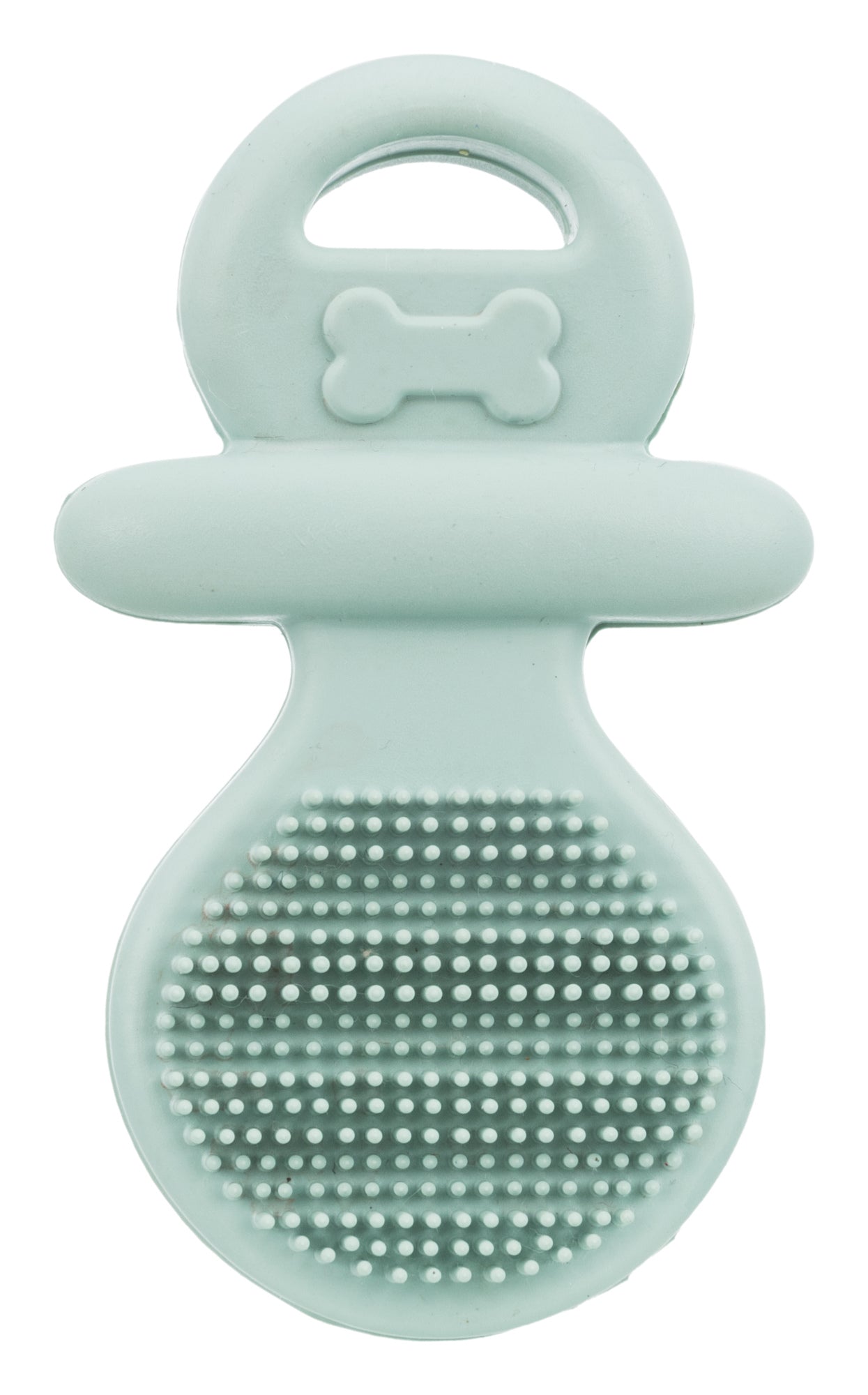 Puppy Teething Pacifier Toy