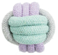 Load image into Gallery viewer, Puppy Knot Rope Ball For Tiny Pups - Posh Poos
