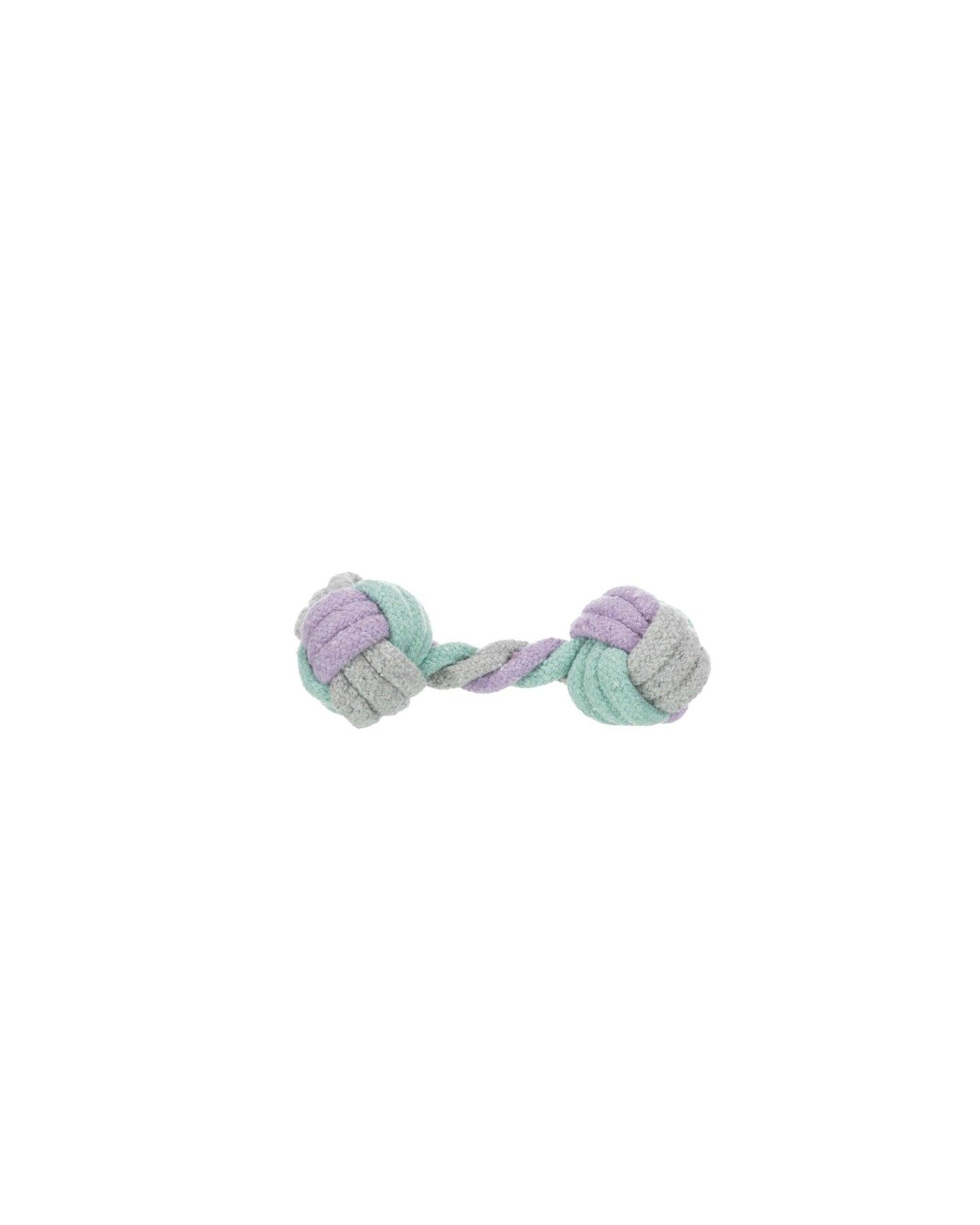 Puppy Knot Rope Toy - Posh Poos