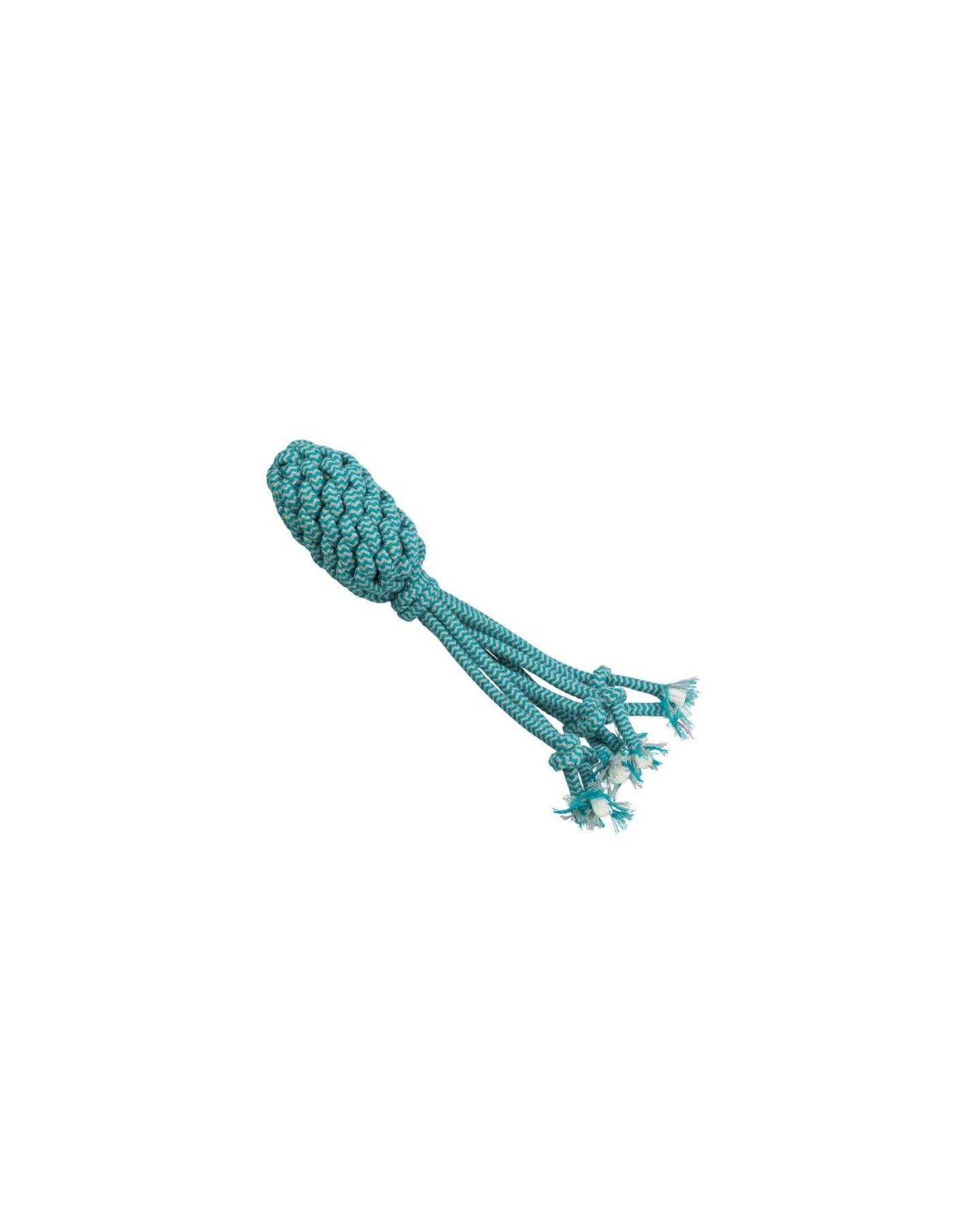 Rope Octopus Toy 35cm - Posh Poos