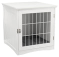 Load image into Gallery viewer, Small Crate - Puppy Or Toy Size - Posh Poos

