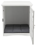Load image into Gallery viewer, Small Crate - Puppy Or Toy Size - Posh Poos

