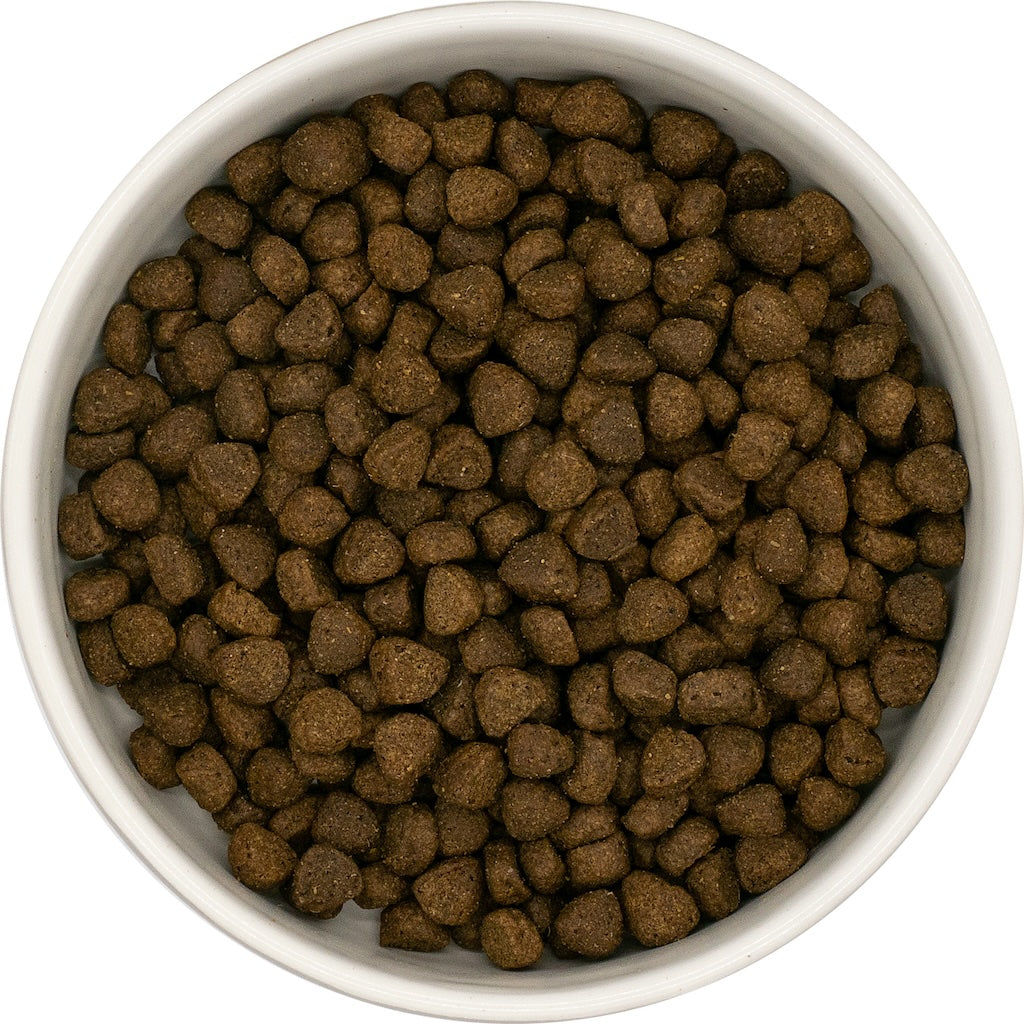 Grain Free, Hypoallergenic Angus Beef Dog Food – Small Breed Superfood  2kg