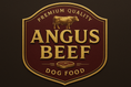 Load image into Gallery viewer, Angus Beef Badge
